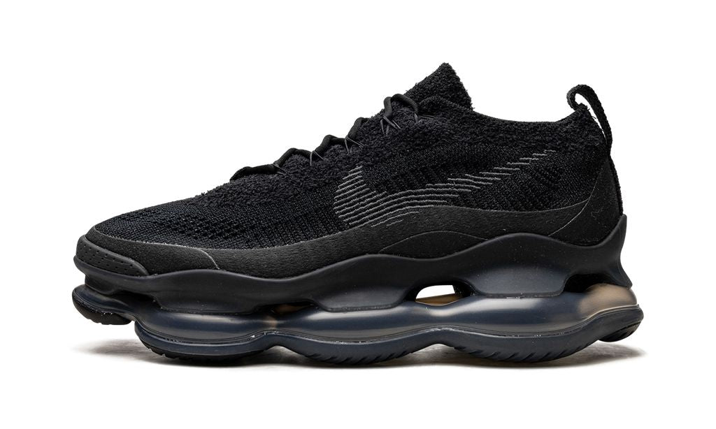 Nike Air Max Scorpion FK Triple Black