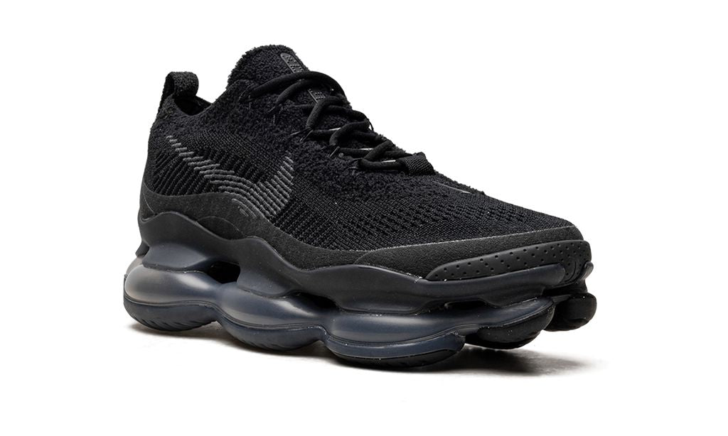 Nike Air Max Scorpion FK Triple Black