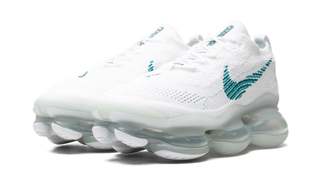 Nike Air Max Scorpion FK White Geode Teal