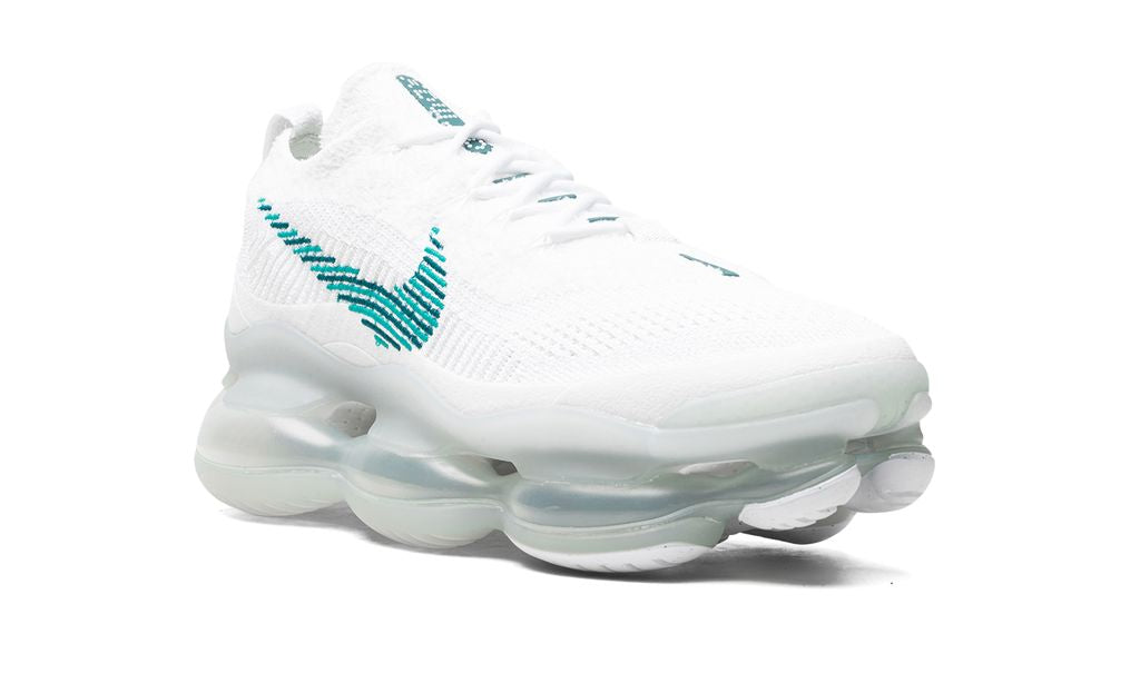 Nike Air Max Scorpion FK White Geode Teal