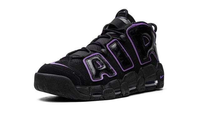 Nike Air More Uptempo Action Grape