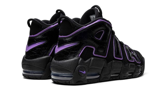 Nike Air More Uptempo Action Grape