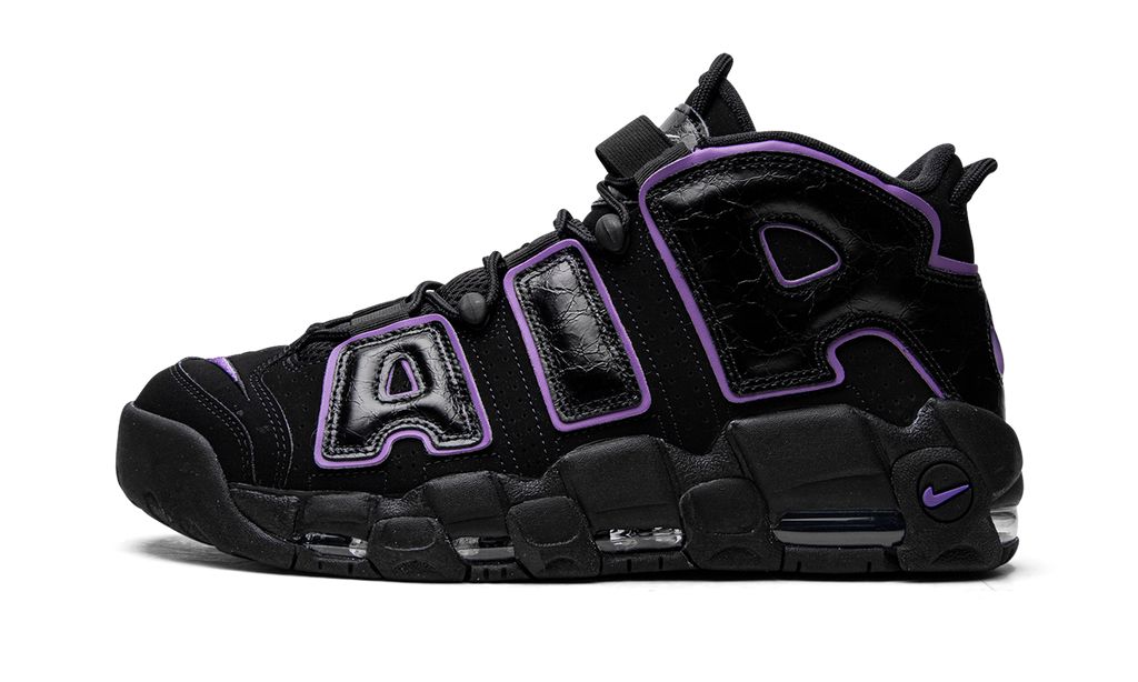 Nike Air More Uptempo Action Grape