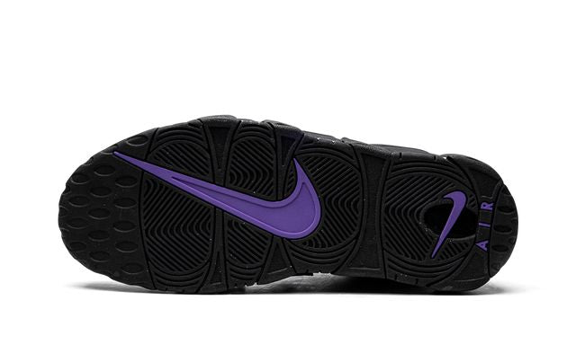 Nike Air More Uptempo Action Grape