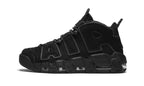 Nike Air More Uptempo Black Reflective