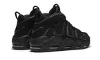 Nike Air More Uptempo Black Reflective