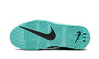 Nike Air More Uptempo Light Aqua