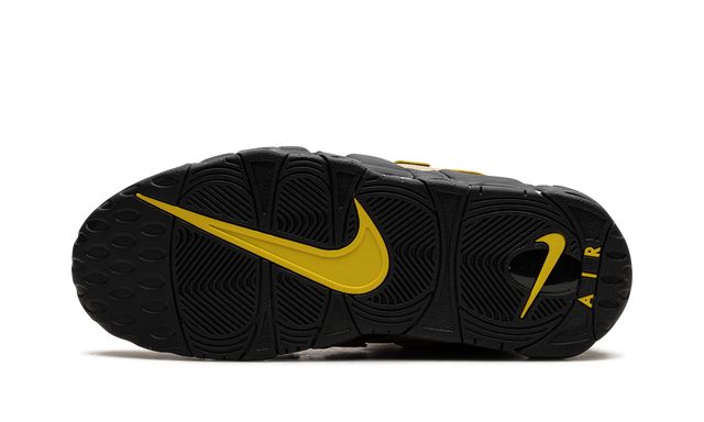 Nike Air More Uptempo Low "AMBUSH - Limestone"