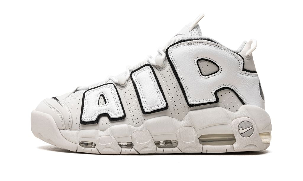 Nike Air More Uptempo Photon Dust