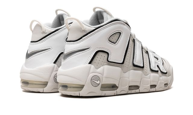 Nike Air More Uptempo Photon Dust