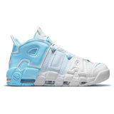 Nike Air More Uptempo Psychic Blue Sky