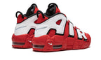 Nike Air More Uptempo “University Red”