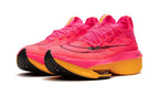 Nike Air Zoom Alphafly Next%2 Hyper  Pink Lader Orange