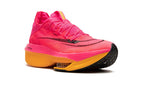 Nike Air Zoom Alphafly Next%2 Hyper  Pink Lader Orange