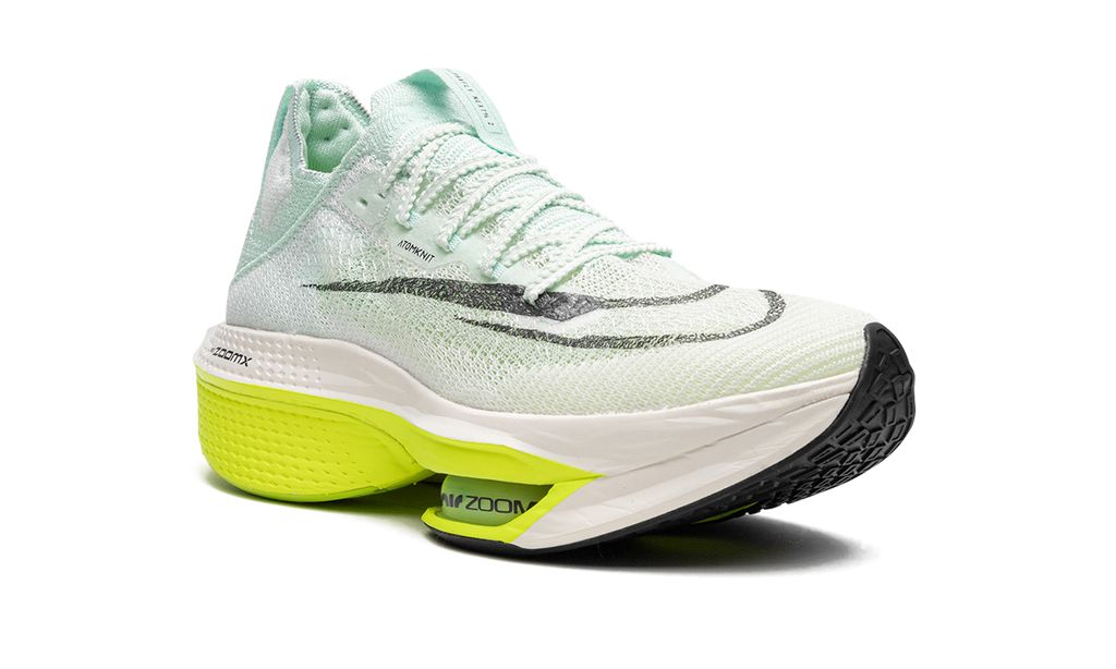 Nike Air Zoom Alphafly Next%2 Mint Foam