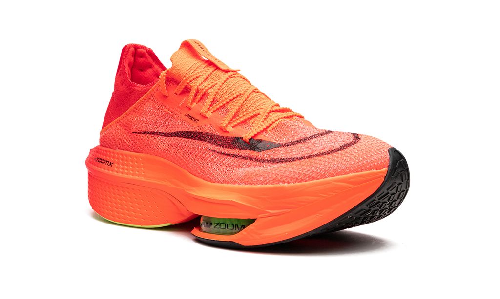 Nike Air Zoom Alphafly Next%2 Total Orange