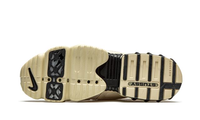 Nike Air Zoom Spiridon Cage 2 Stussy Fossil