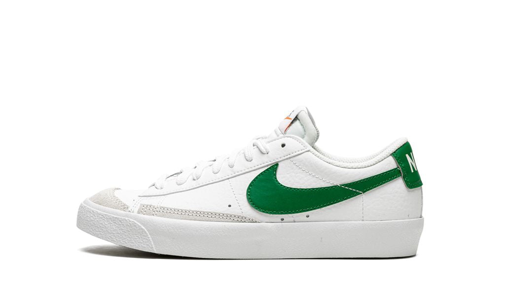 Nike Blazer Low 77 Pine Green