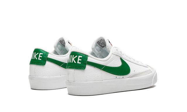 Nike Blazer Low 77 Pine Green