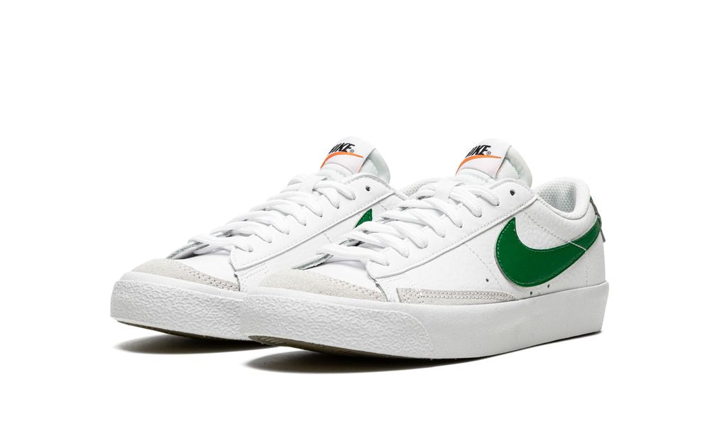 Nike Blazer Low 77 Pine Green