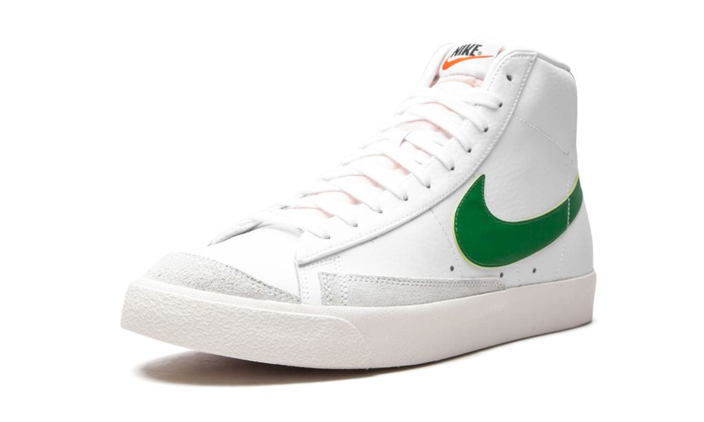 Nike Blazer Mid 77 White Pine Green
