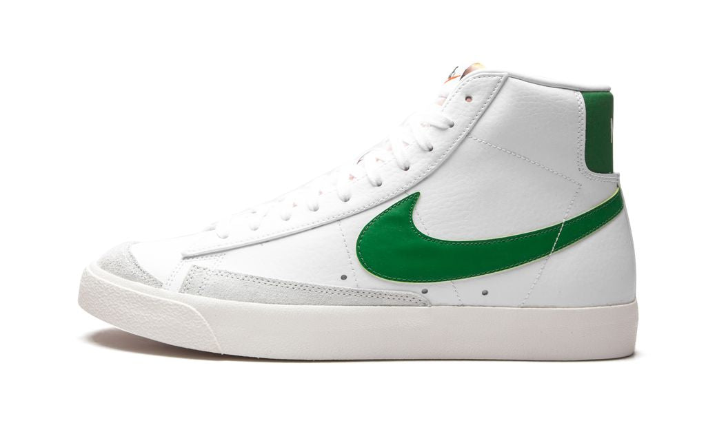 Nike Blazer Mid 77 White Pine Green