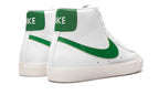 Nike Blazer Mid 77 White Pine Green
