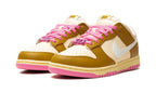 Nike Dunk Bronzine Pink
