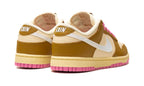 Nike Dunk Bronzine Pink