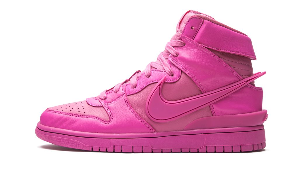 Nike Dunk High Ambush Active Fuchsia