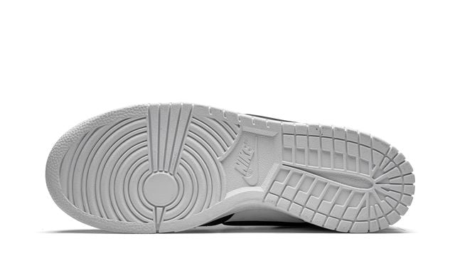 Nike Dunk High Ambush Black White