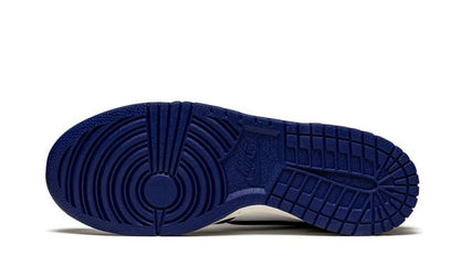 Nike Dunk High Ambush Deep Royal
