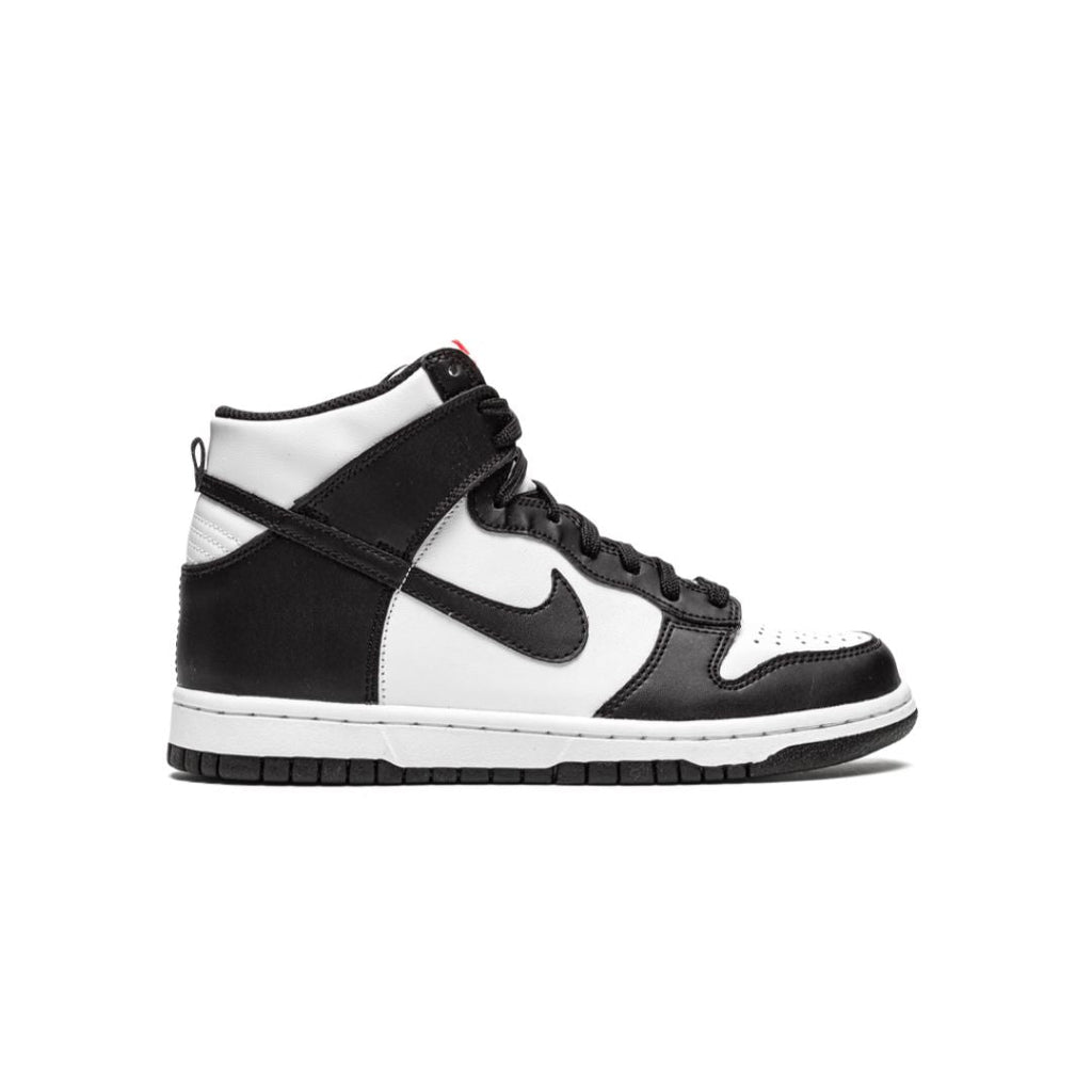 Nike Dunk High Panda