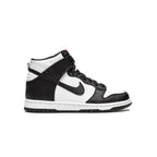 Nike Dunk High Panda