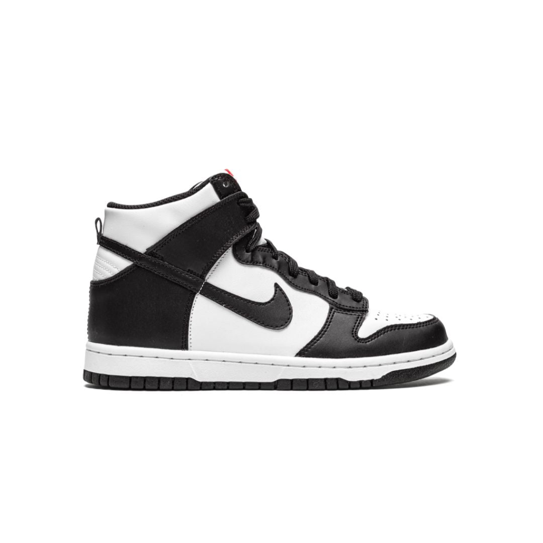 Nike Dunk High Panda