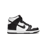 Nike Dunk High Panda