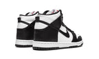 Nike Dunk High Panda
