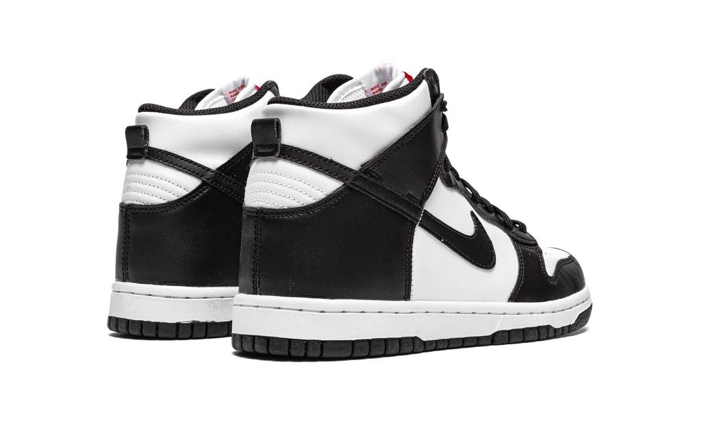 Nike Dunk High Panda