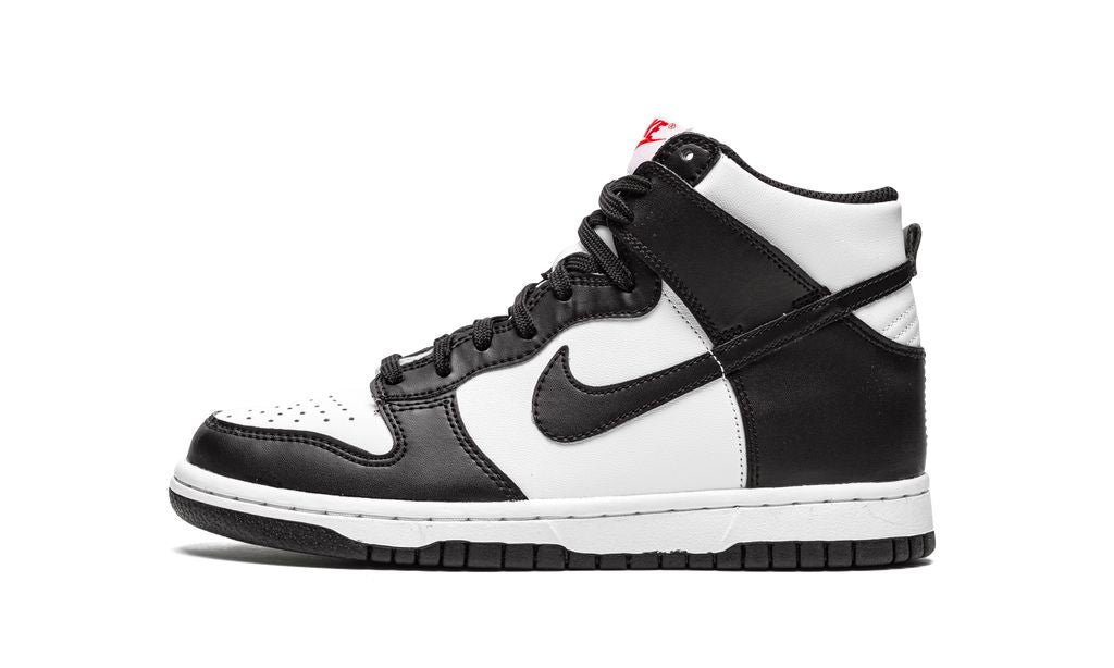 Nike Dunk High Panda