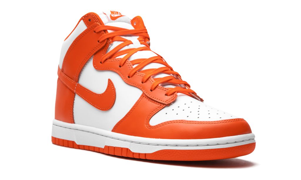Nike Dunk High Syracuse