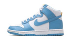 Nike Dunk High University Blue (UNC)
