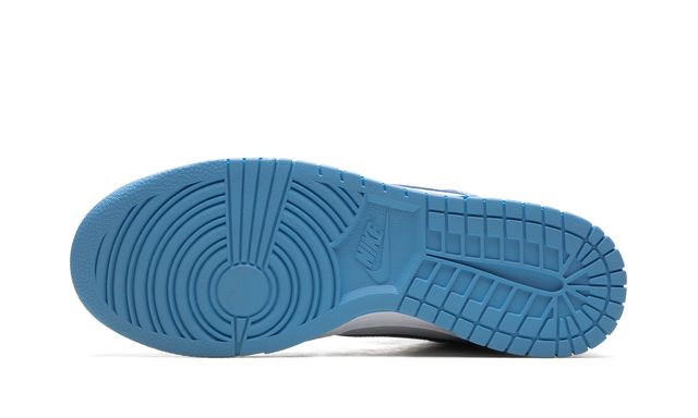 Nike Dunk High University Blue (UNC)