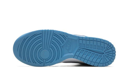 Nike Dunk High University Blue (UNC)