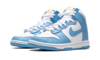 Nike Dunk High University Blue (UNC)