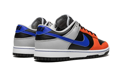 Nike Dunk Low EMB NBA 75th Anniversary Knicks