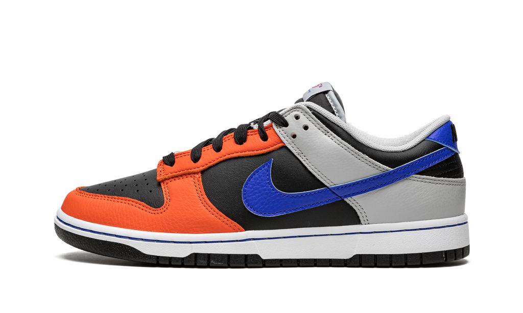 Nike Dunk Low EMB NBA 75th Anniversary Knicks