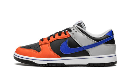 Nike Dunk Low EMB NBA 75th Anniversary Knicks