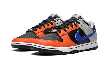 Nike Dunk Low EMB NBA 75th Anniversary Knicks