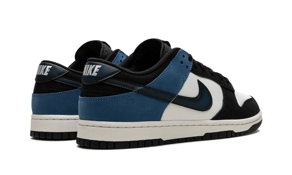 Nike Dunk Low Industrial Blue