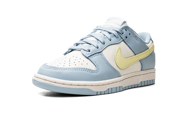 Nike Dunk Low Ocean